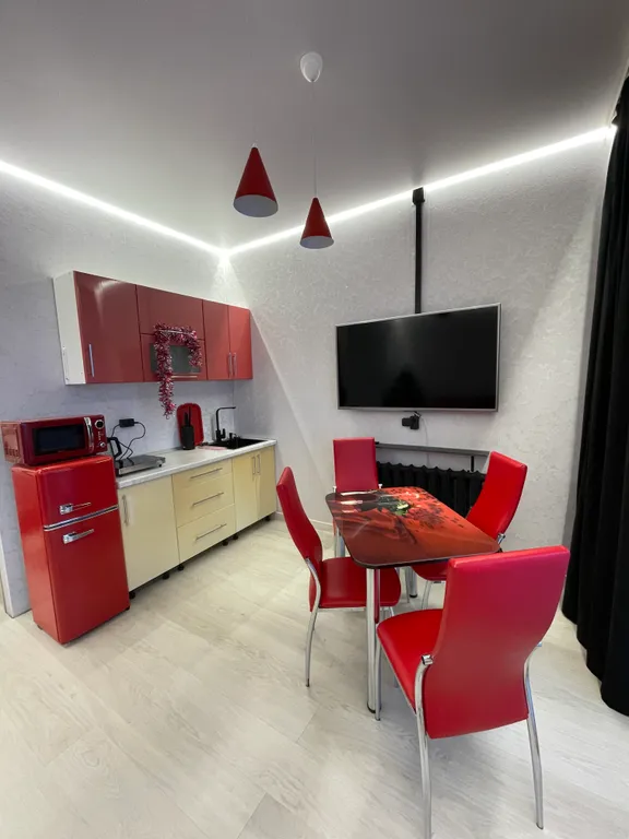 Коттедж 2 этаж в гостевом доме Modern — аренда посуточно в Великий Устюг