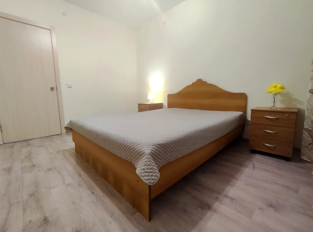 Уютные апартаменты в новом доме