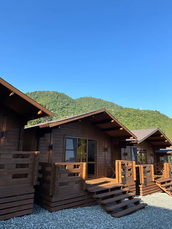 Коттедж 1-комнатный Дом — аренда посуточно в Новый Афон