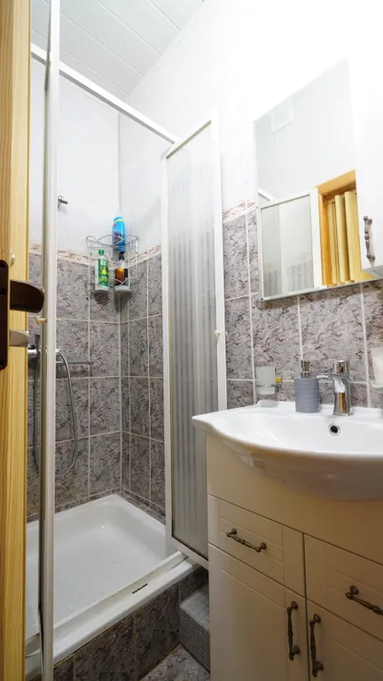 Уютная квартира в историческом центре