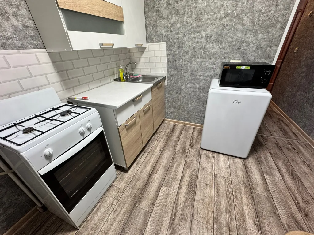 Уютная квартира в шаге от исторического и делового центров