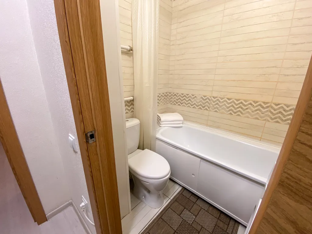 Студия в ЖК Новая жизнь