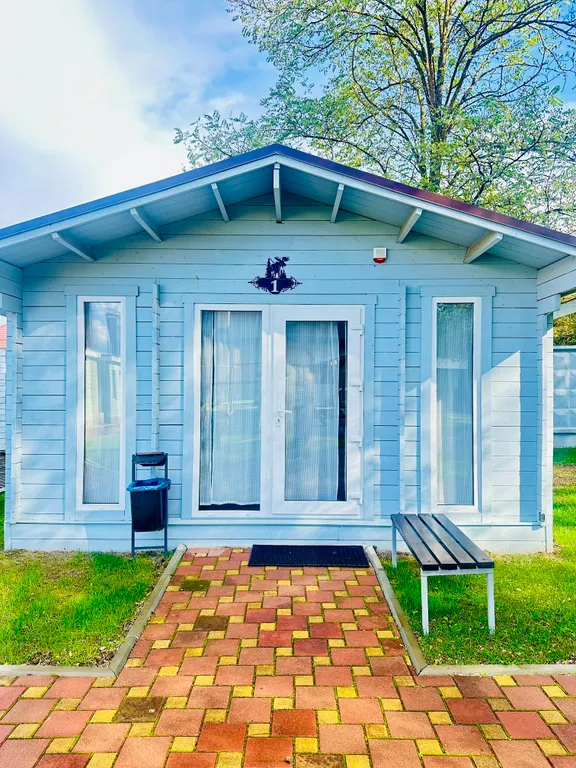 Коттедж 1-комнатный Дом — аренда посуточно в Майкоп