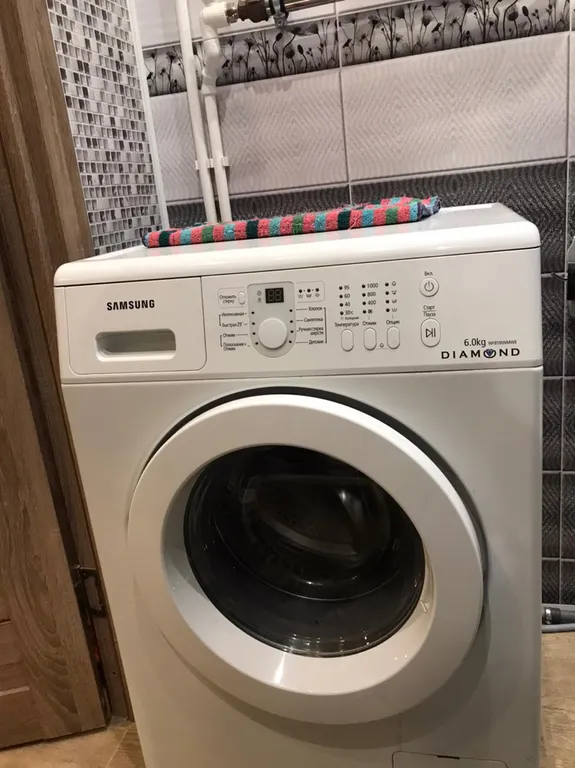 Квартира Уютная квартира — Ярославль