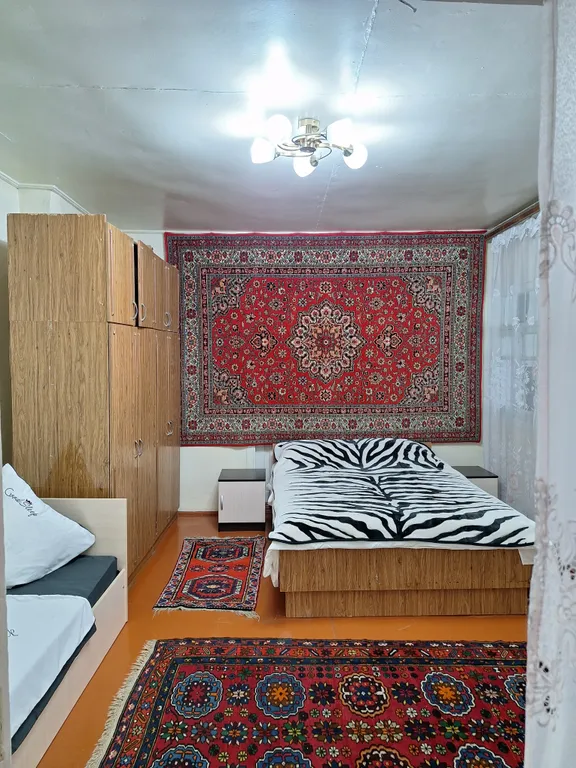 Гостевой дом старый город