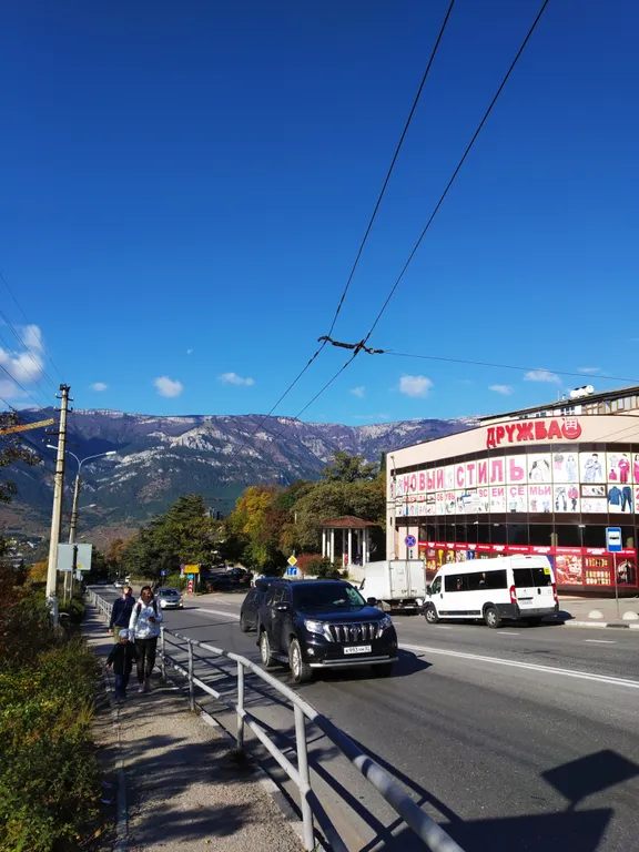 Комфортная студия в Резиденции мира