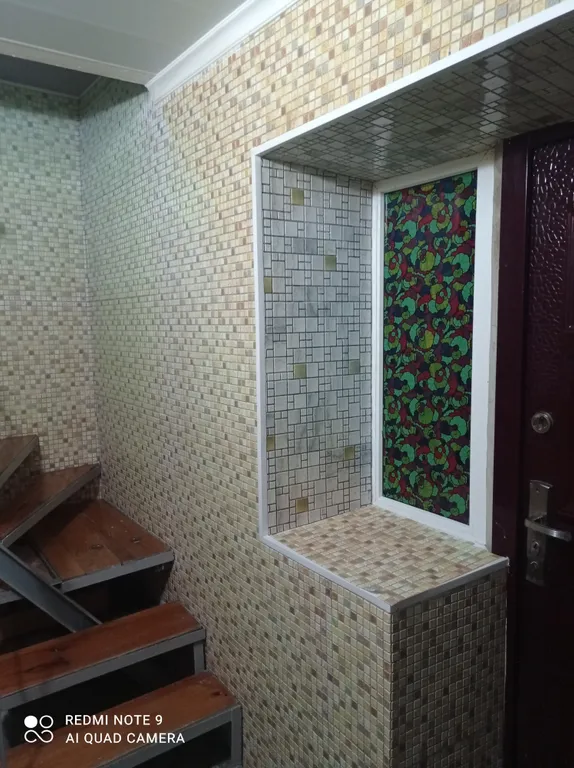 Квартира Уютная комната в частном доме — Заозёрное