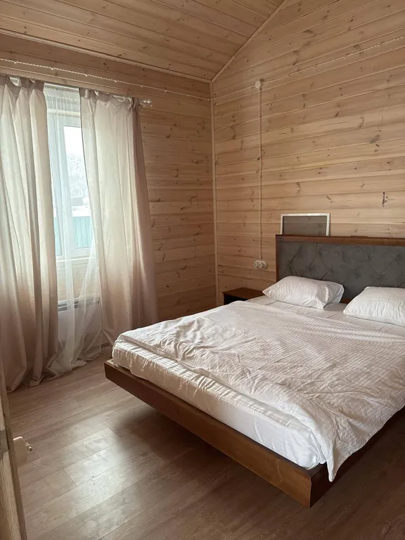 Коттедж Современный дом с шикарным видом — Москва