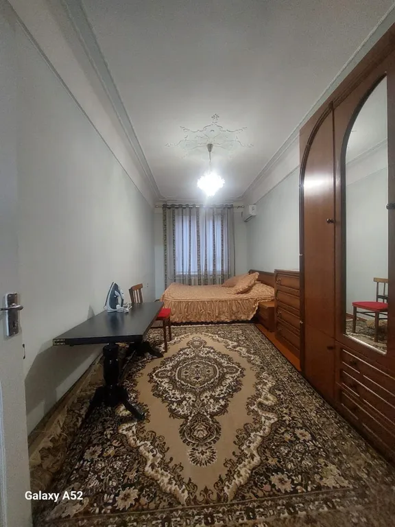 Квартира Квартира в 5минутах от фонтана — Дербент
