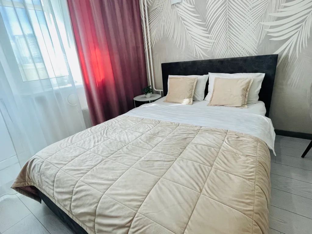 Квартира в районе Сити Парка