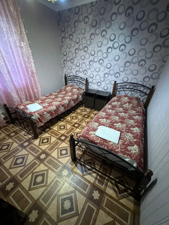 Комната