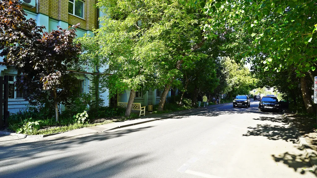 Квартира Двухкомнатная квартира в самом центре Туристической — Казань