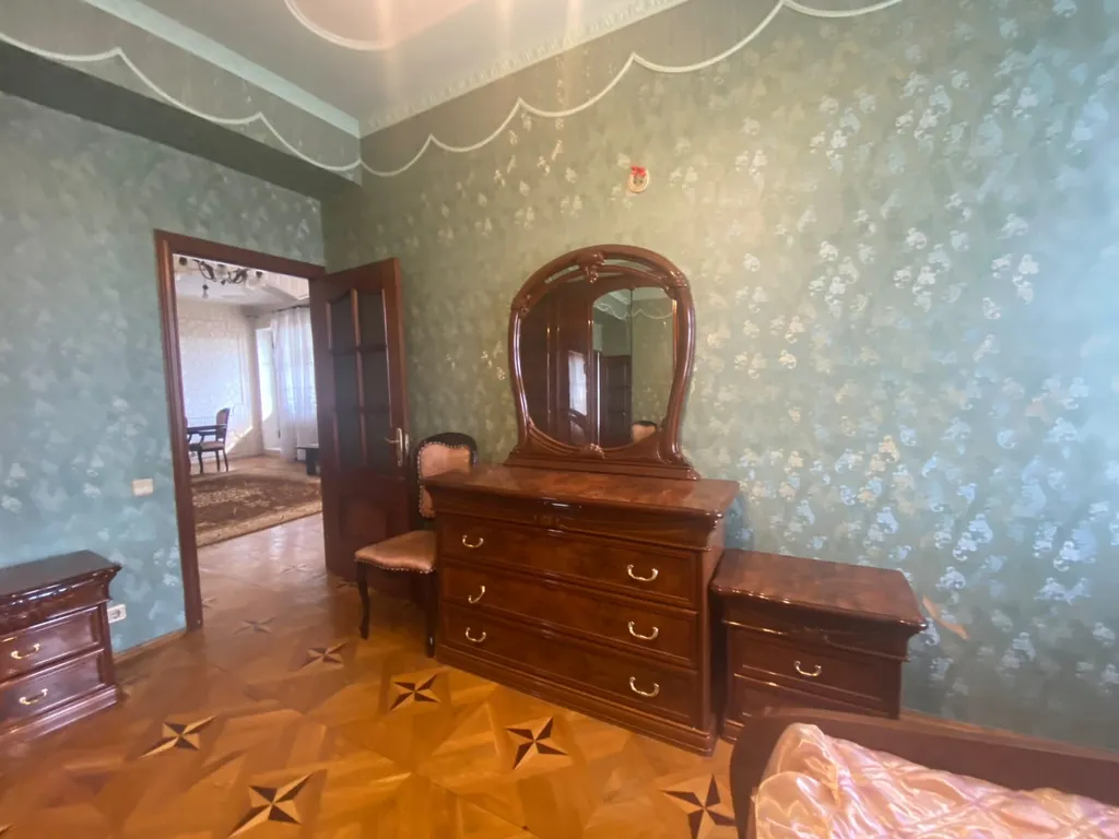 Комната с персональным компьютером на метро Тушинская