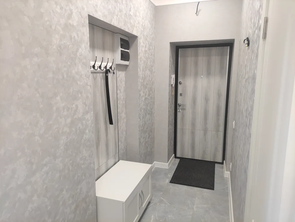 Квартира Квартира у набережной — Ярославль