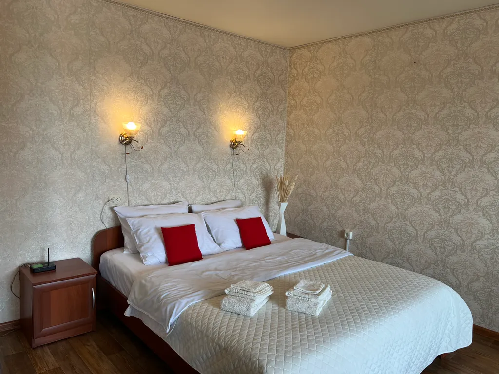 Уютная квартира в центре города — аренда посуточно в Южно-Сахалинск