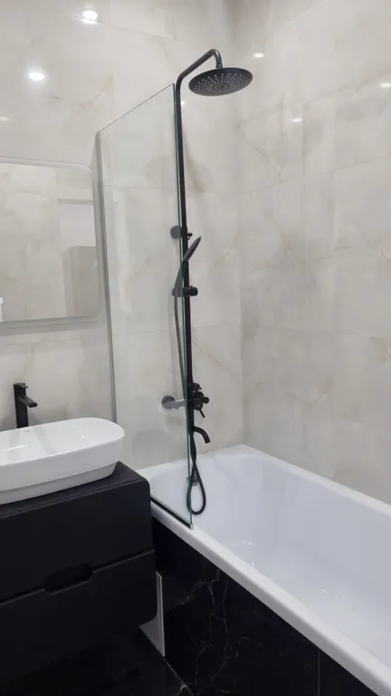 Квартира 1-комнатная Квартира — Краснодар