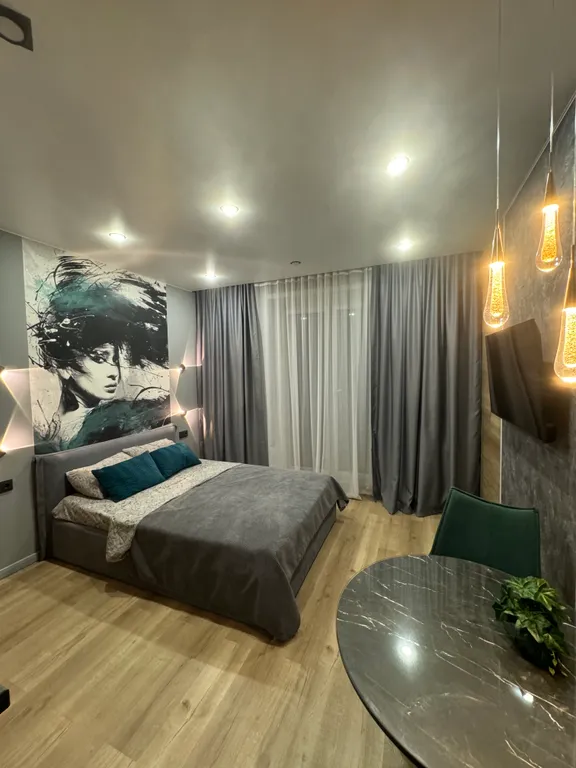 Дизайнерская студия