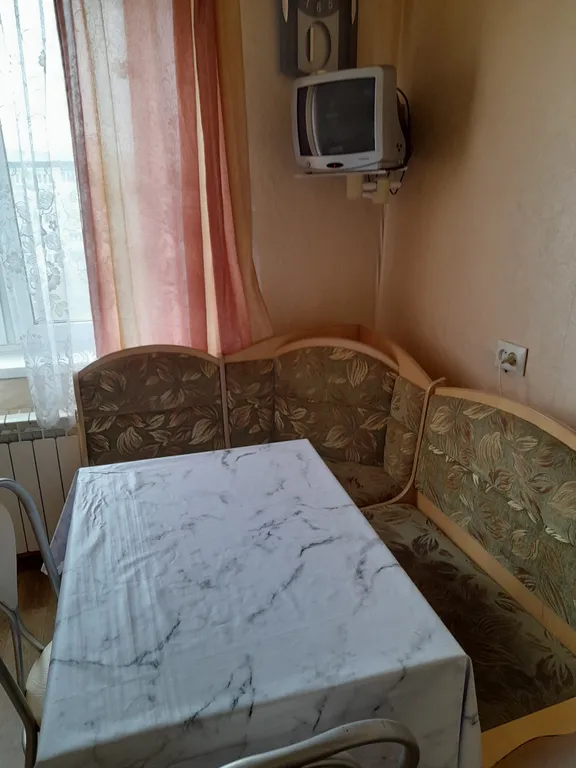 Просторная уютная 2-комнатная квартира