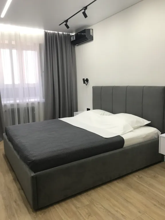 Уютная, светлая квартира в центре города