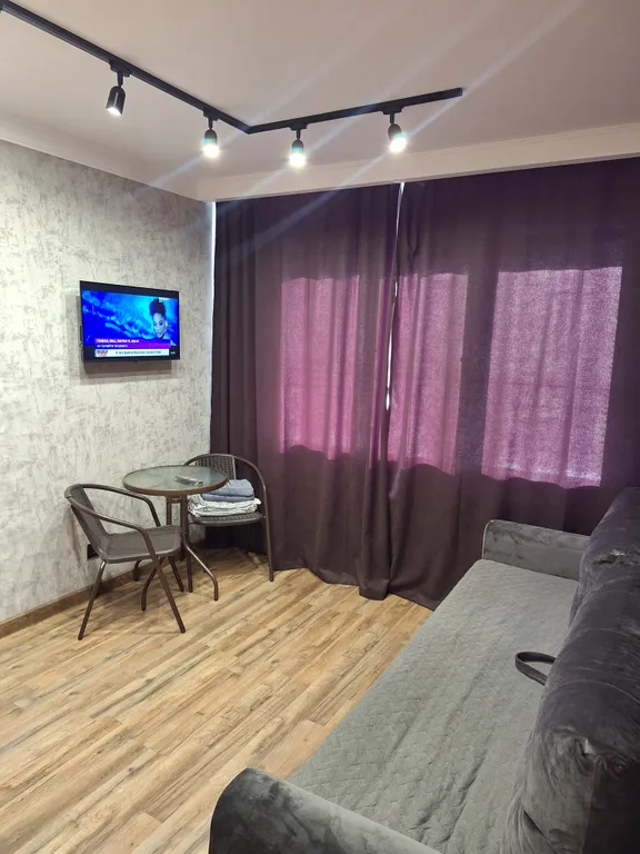 Парк Жукова