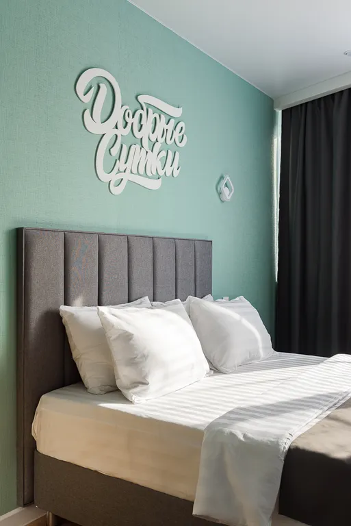 Гармония в деталях: идеальная студия для жизни