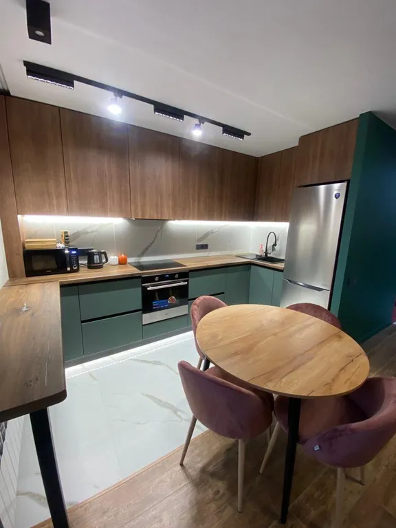 Квартира Евродвушка у Мамаева кургана — аренда посуточно в Волгоград