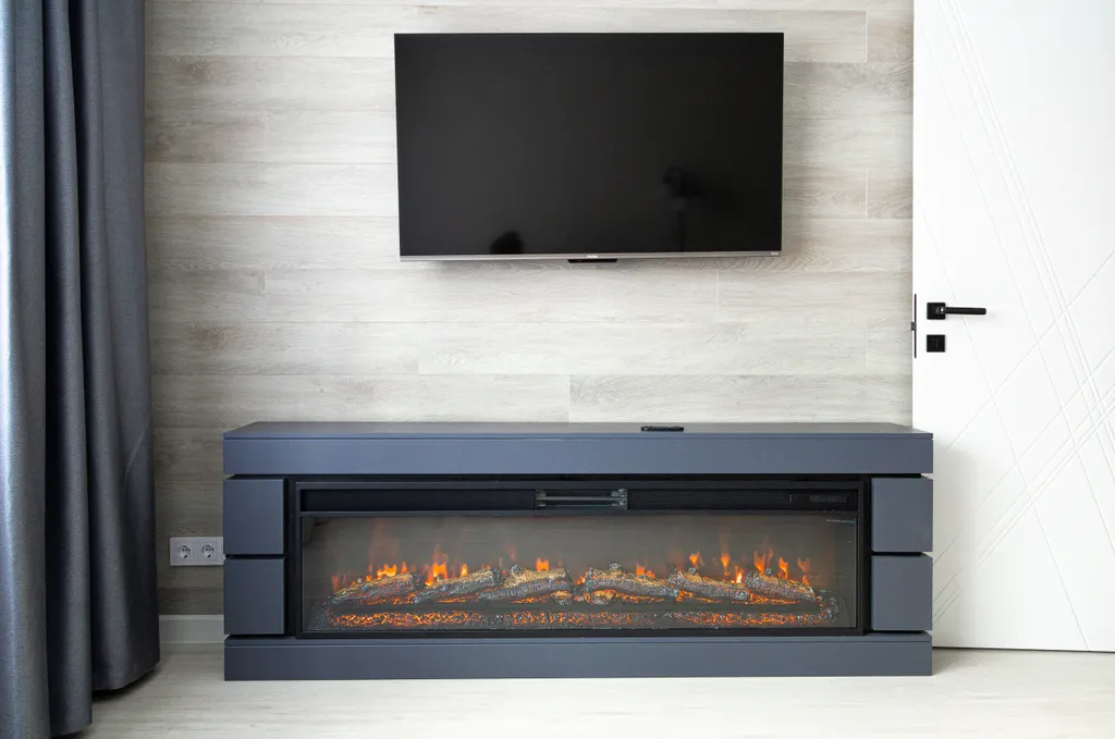 Уютная новая квартира