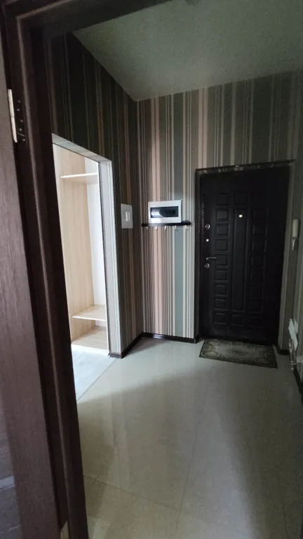 Уютная квартира в районе старого парка