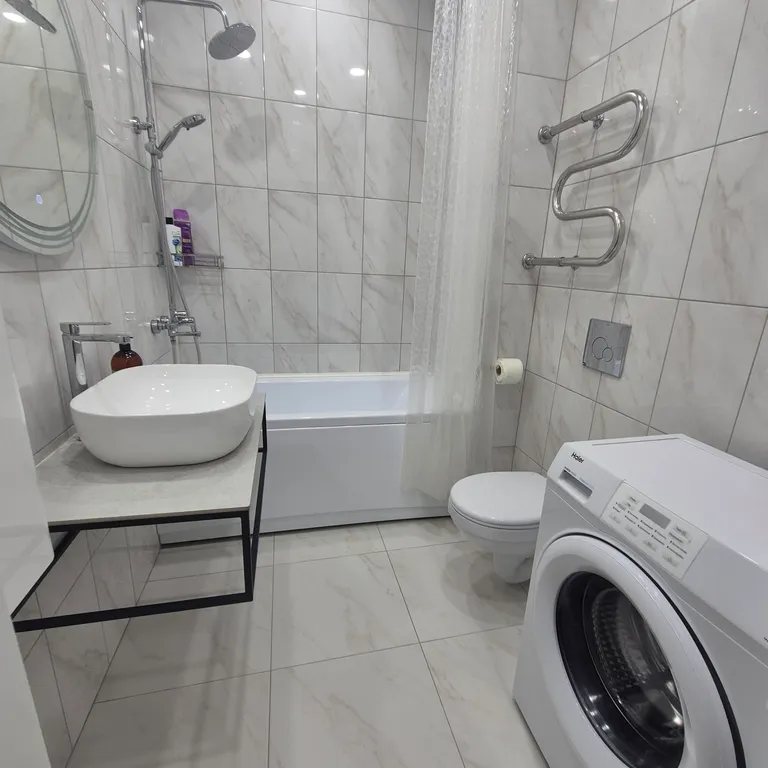 Однушка у аэропорта