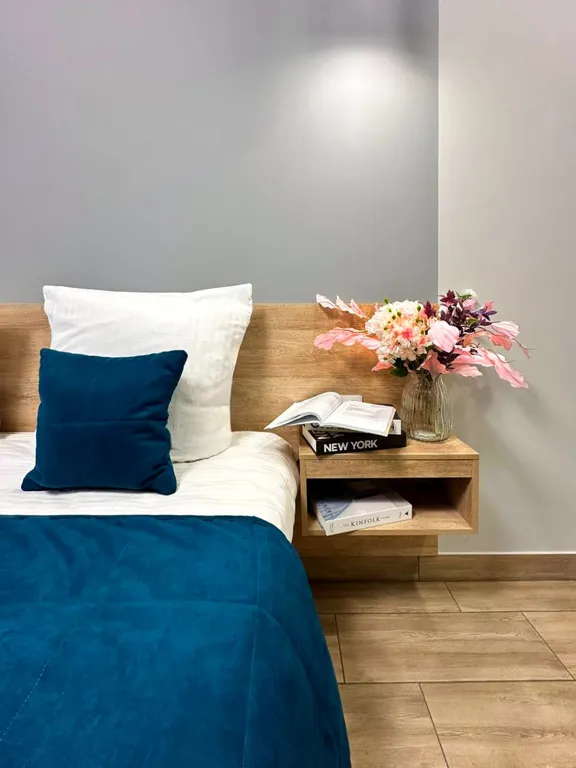 Квартира Квартира Комфортный люкс возле ДЦ Сибирь — Красноярск