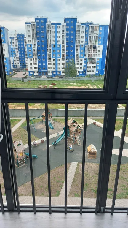 Квартира Уютная квартира — Тверь