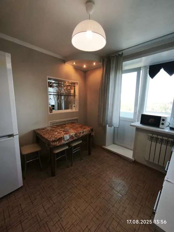 Уютная 2-комнатная квартира в центре города