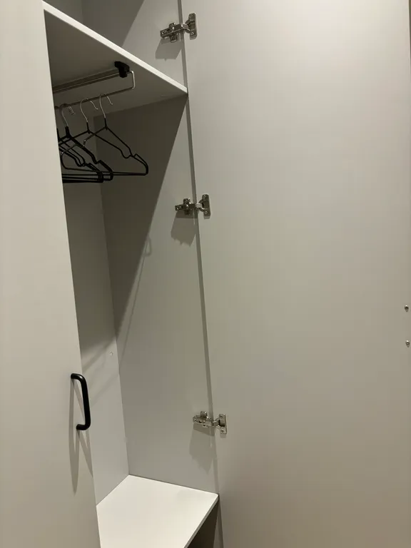 Уютная квартира в Dom Smile