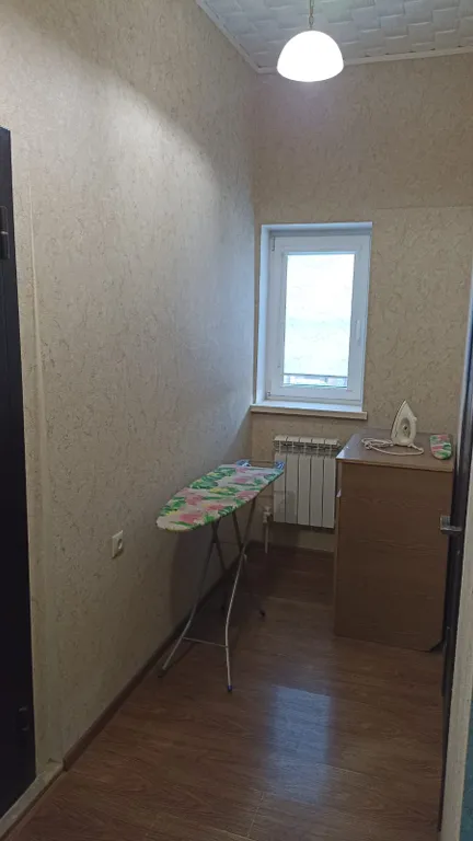 Уютный дом рядом с курортным парком