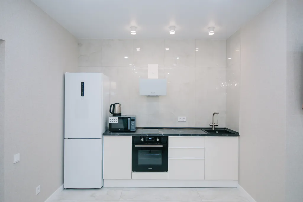 Квартира семейная с видом на горы