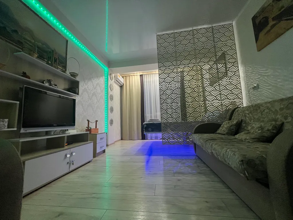 Комфорт как дома для командированных