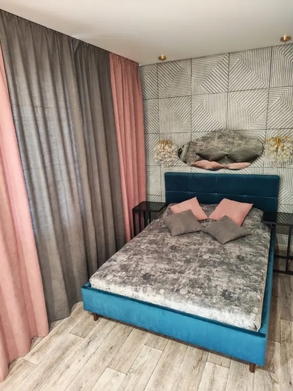 Квартира Бюджетное размещение — аренда посуточно в Новочеркасск