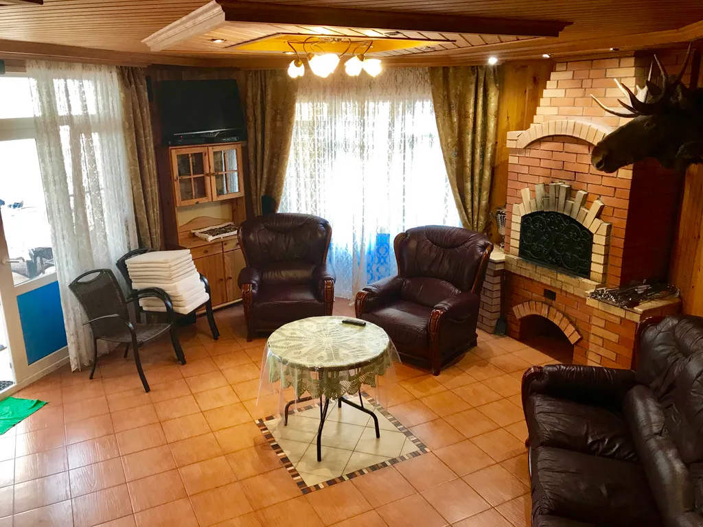 Домик у Моря Сочи с Бассейном