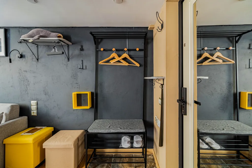 Квартира Апартаменты у Эрмитажа — Санкт-Петербург