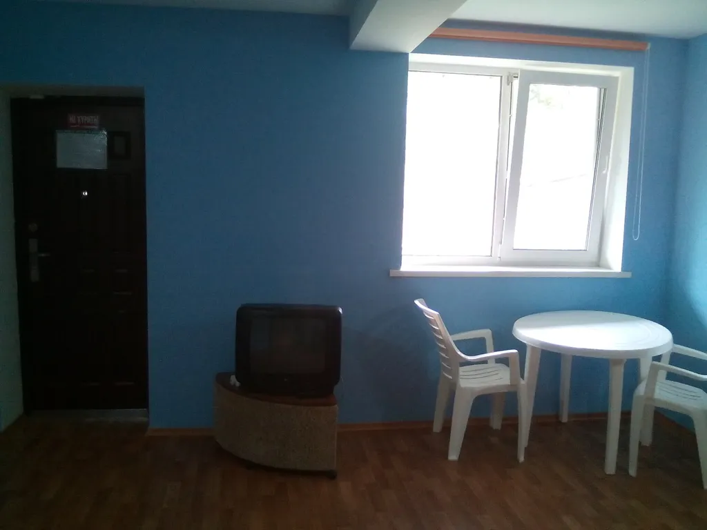 Квартира Комната — аренда посуточно в Алушта