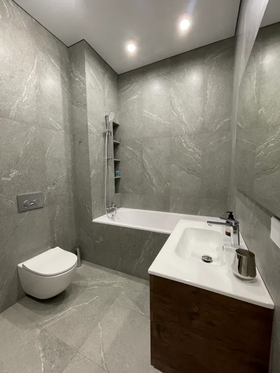 Квартира в центре Кисловодска