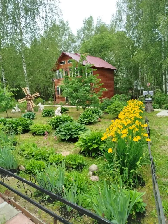 5-комнатный Дом