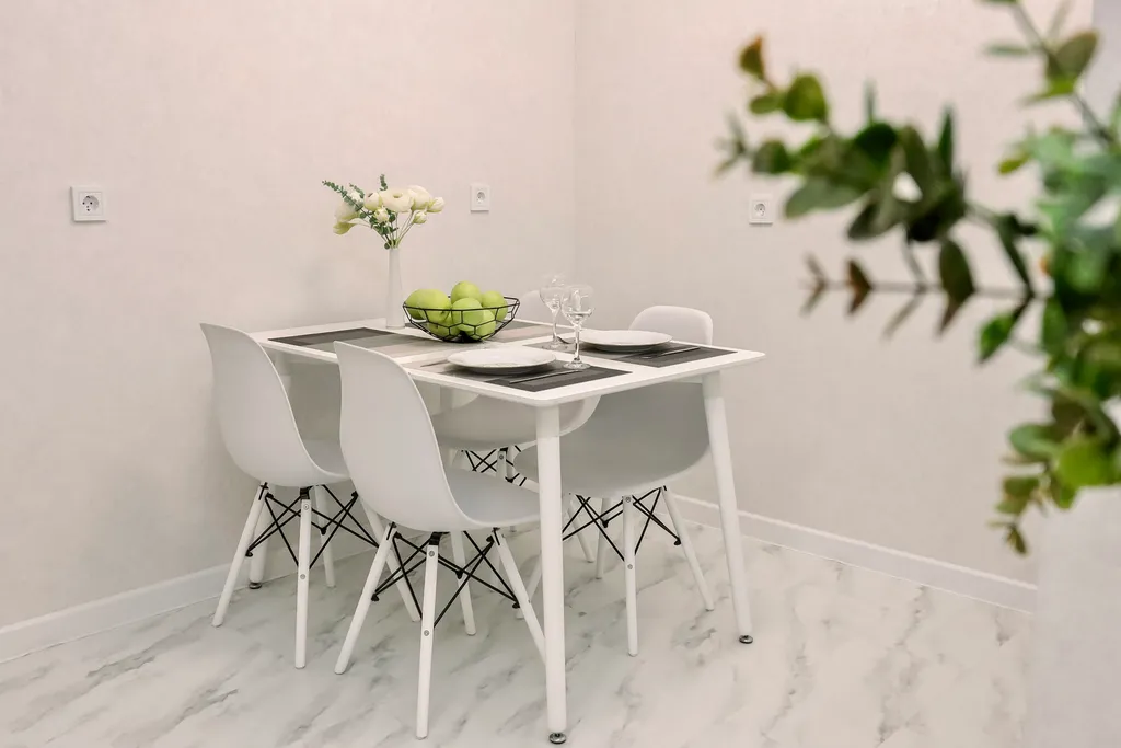 Видовая квартира в центре города