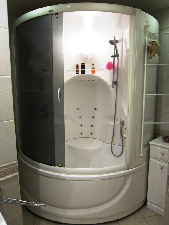 Квартира 3-комнатная Квартира — Москва