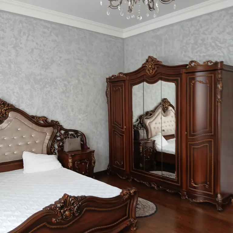 Комната в гостевом доме Бэль