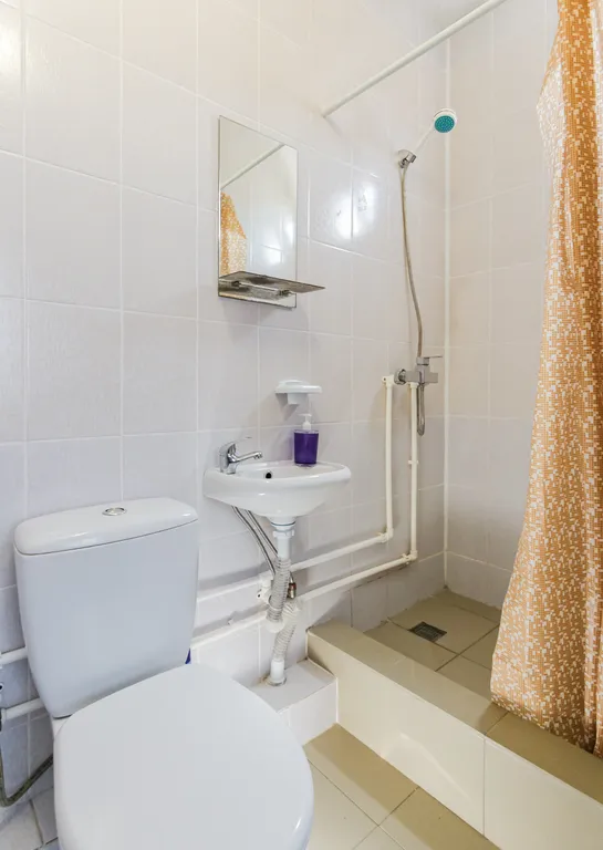 Квартира комната на 3-х человек — Анапа