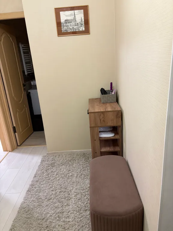 Квартира Тихая квартира — Калининград