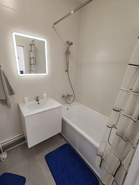 Уютная однушка Идеальная квартира