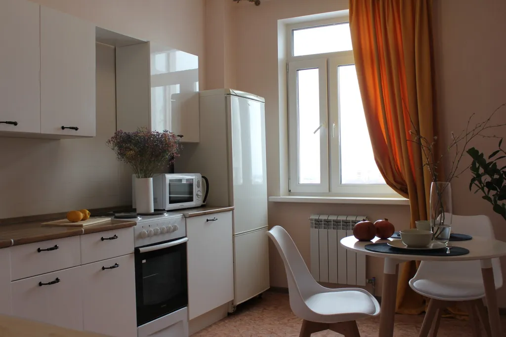 Апартамент подушка