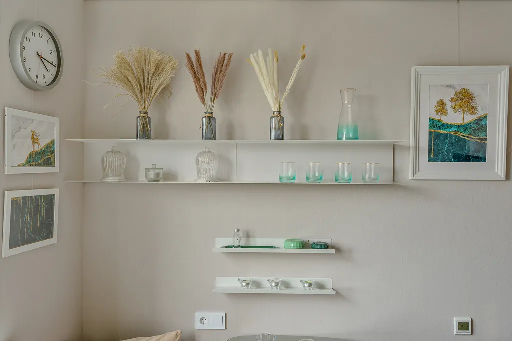 Квартира Квартира Идеально для тех, кто ценит стиль и комфорт — Москва